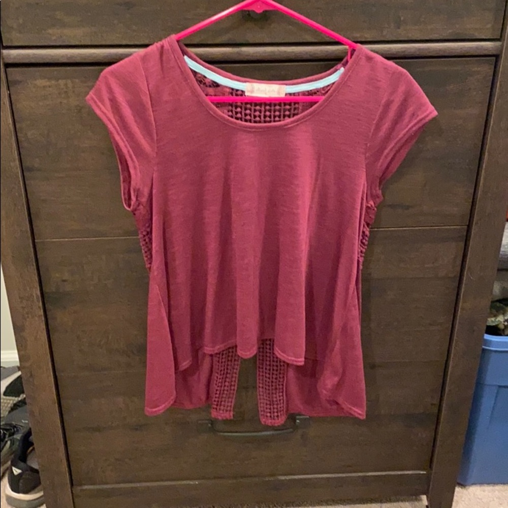 Altard State short sleeve